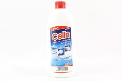 Celin Vízkő-És Rozsdaoldó 500Ml (e)