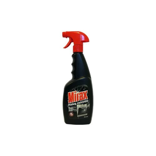 Mirax Hideg Zsíroldó Pumpás 750Ml (e)