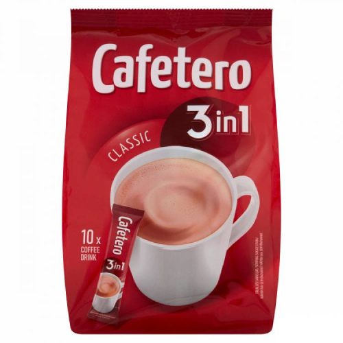 Cafetero Kávé 3In1 10X18G (e)