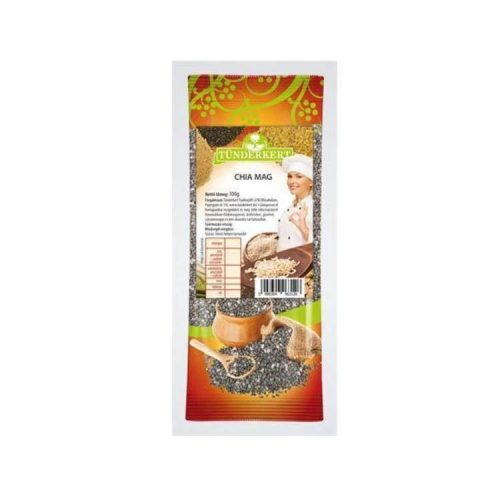 Tündérkert Chia Mag 100G (e)