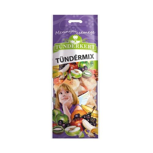 Tündérkert Tündérmix 100G (e)