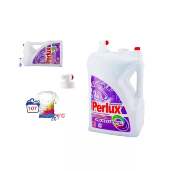 Mosógél Perlux Color 7 Literes (2/#_72/rkl)