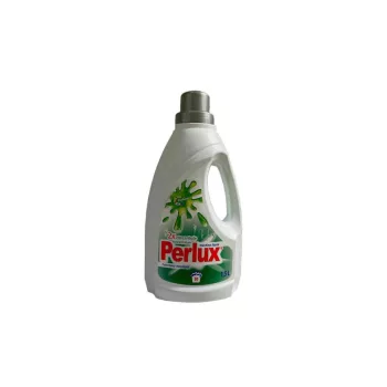   Mosógél Perlux 2x Koncentrátum Color (30 mosás) 1,5 Literes (8/#_256/rkl)
