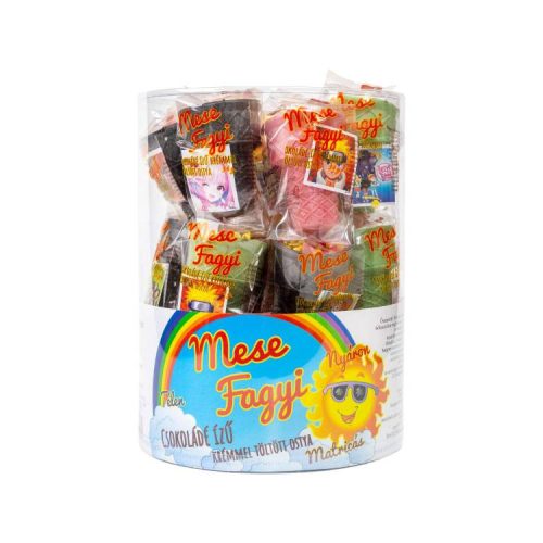 Mesefagyi 34G (e)