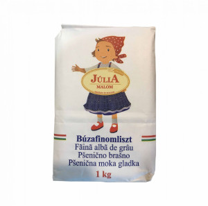 Júlia Búzafinomliszt Bl-55 1Kg (e)