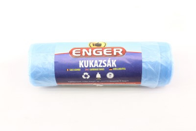 Tuti Szemeteszsák 50X50Cm 20L 20Db (e)