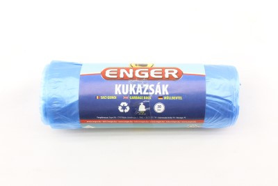 Tuti Szemeteszsák 50X60Cm 30L 20Db (e)