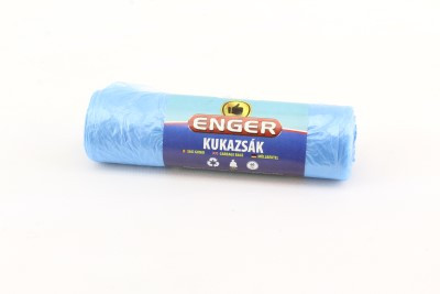Tuti Szemeteszsák 55X65Cm 60L 20Db (e)