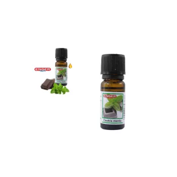 Ulei esential 10ml Ciocolata Menta
