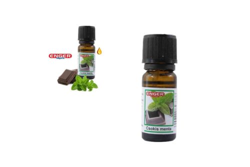 Ulei esential 10ml Ciocolata Menta