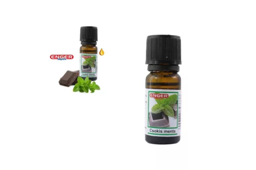 Ulei esential 10ml Ciocolata Menta