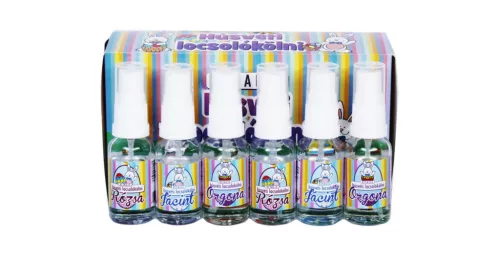 Húsvéti Locsolókölni 20ml (18/gy_648/#_9720/rkl)