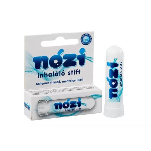 Nózi Inhaláló Stift 1Db (e)