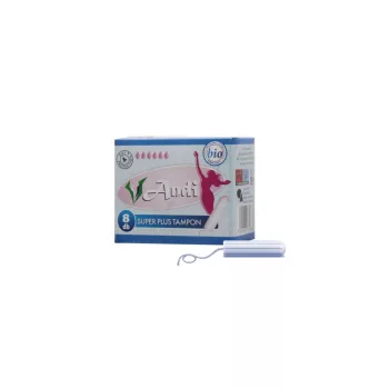 Andi Tampon 8 Darabos Super Plus (50/#)