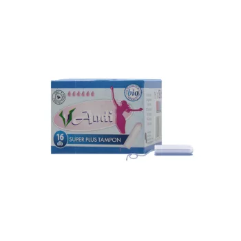 Andi Tampon 16 Darabos Super Plus (40/#_3680/rkl)