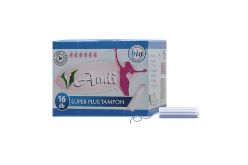Andi Tampon 16 Darabos Super Plus (40/#_3680/rkl)