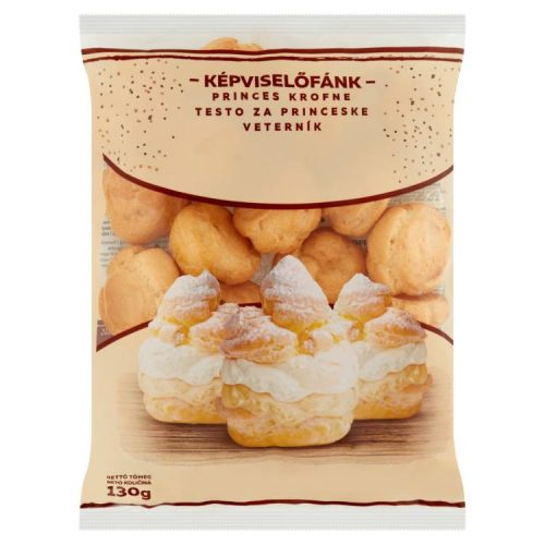 Torny.Péks.Képvis.Fánk Félk.130G (e)
