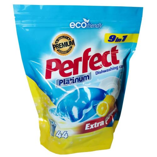 Perfect Mosogatógép Kapszula 44Db (e)
