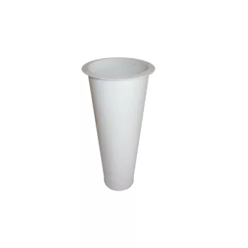 Sírváza Betét Kicsi 6-os (50/#)