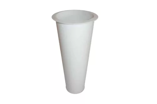 Sírváza Betét Kicsi 6-os (50/#)