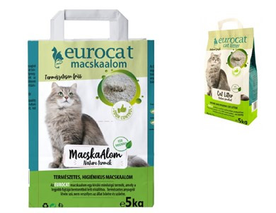 Eurocat Macskaalom 5L (e)