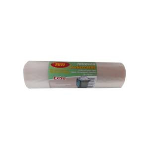 Tuti Szemeteszsák Átlátszó 135L 10Db (e)