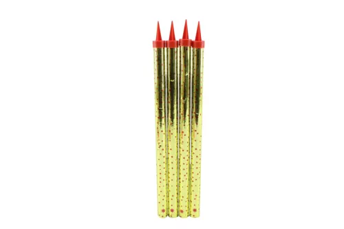 Tortagyertya 4 Darabos 12cm (240/#)