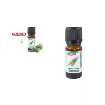 Illóolaj Rozmaring 10ml (25/#)