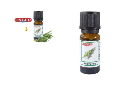 Illóolaj Rozmaring 10ml (25/#)