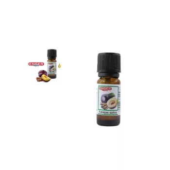 Ulei esential 10ml Scortisoara Pruna