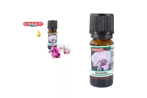 Illóolaj Orchidea 10ml (25/#)