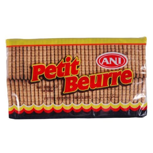 Ani Petite Beurre Keksz 400G (e)