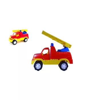 Játék Tűzoltóautó Super 2029 - 31*13*20cm 348g (10/#)