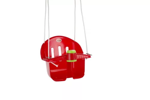 Játék Hinta Dudálós 2203 - 40*35*35cm 655g (10/#)
