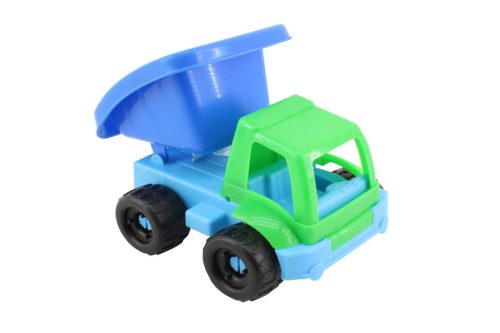 Toy Truck Speedy 2708 - 20*14*14cm, 202g