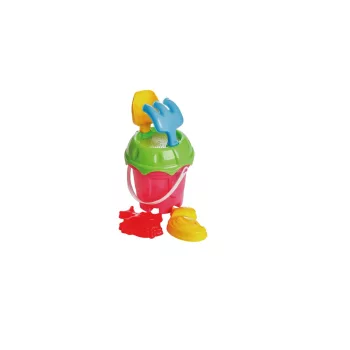   Játék Homokozó Készlet 2 Venus 2920 - 24*17*22cm 185g (20/#)