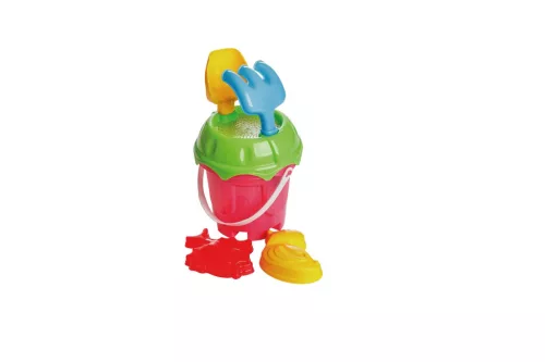 Játék Homokozó Készlet 2 Venus 2920 - 24*17*22cm 185g (20/#)