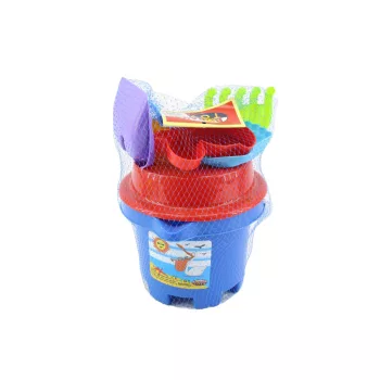   Játék Homokozó Készlet 3 Olimp 2937 - 27*25*28cm 235g (10/#)
