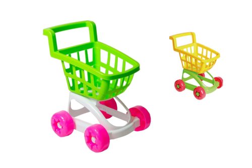 Toy Shopping Cart 4498 - 41x35x48cm, 768g (4/#)