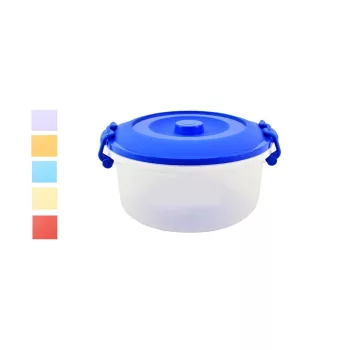 Depozitare rotundă 3,5 litri cu ureche
