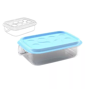Patrat de depozitare Luna 1 litru