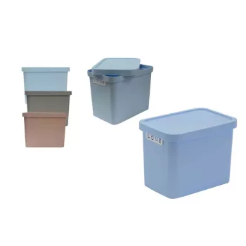 Cutie de depozitare Love 12,5 litri