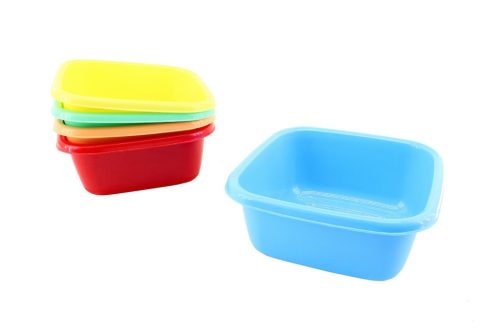 Bol pătrat 3,2 litri 24*24*9cm Sterk 1