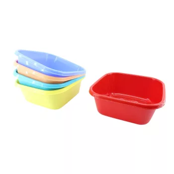 Bol Patrat 8 Litri 31*31*13cm Sterk