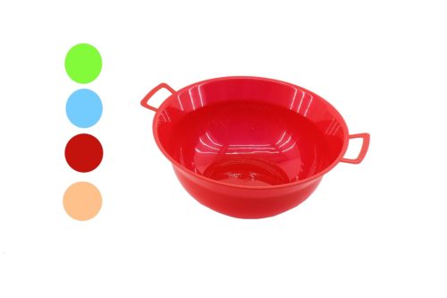 Vajling Plastic 6 litri Ear Sterk