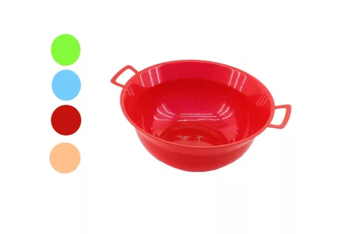 Vajling Plastic 6 litri Ear Sterk