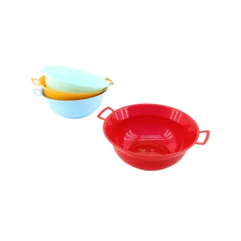 Vajling Plastic 4 litri Ear Sterk