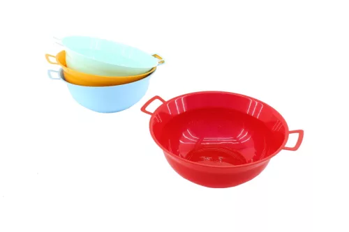 Vajling Plastic 4 litri Ear Sterk