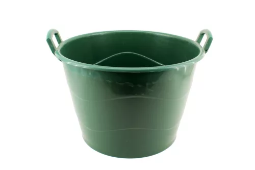 Round Dézsa Füles 70 litri Sterk