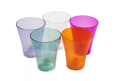 Orhideea Kaspó 14cm Sterk